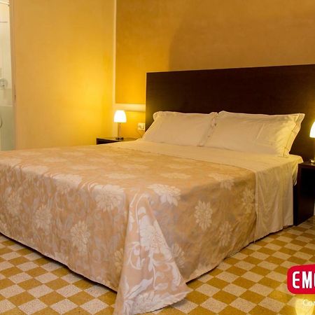 Relais Del Borgo Hotel & Spa 4 Stelle Staffolo Εξωτερικό φωτογραφία