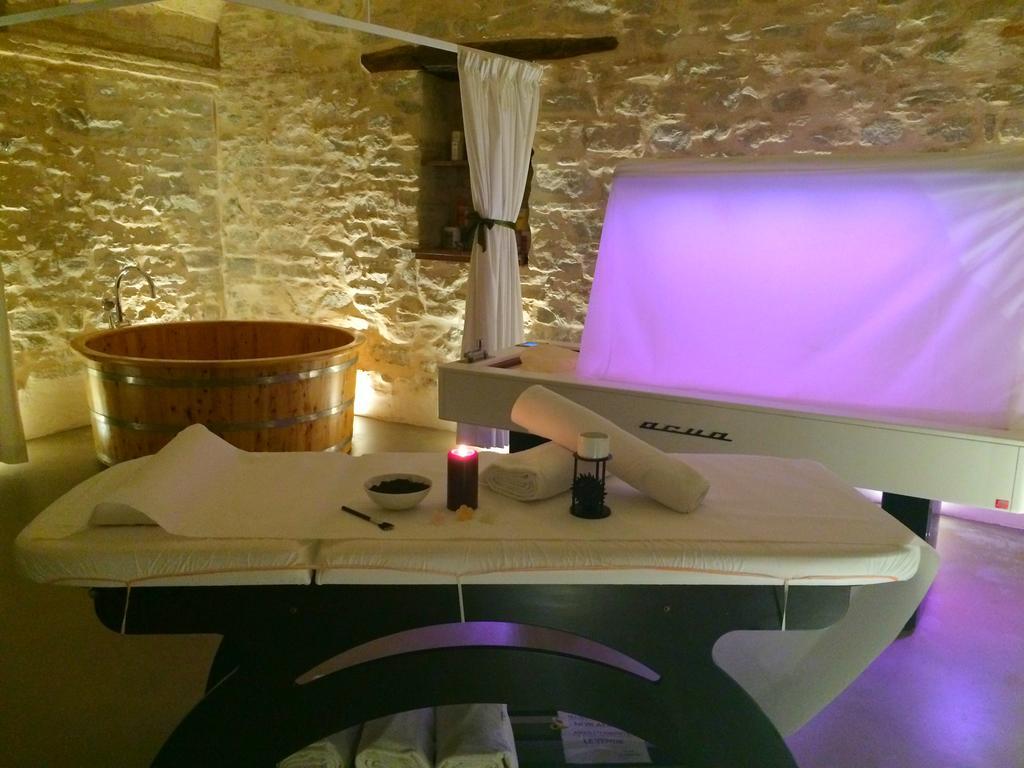 Relais Del Borgo Hotel & Spa 4 Stelle Staffolo Εξωτερικό φωτογραφία