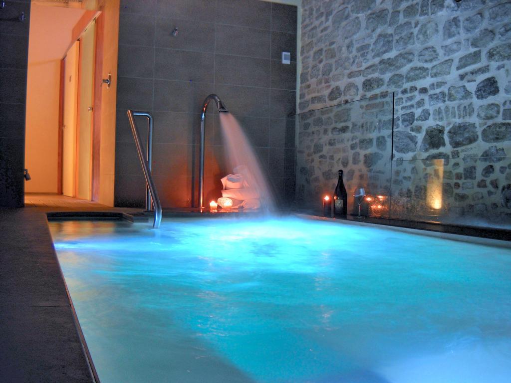 Relais Del Borgo Hotel & Spa 4 Stelle Staffolo Εξωτερικό φωτογραφία