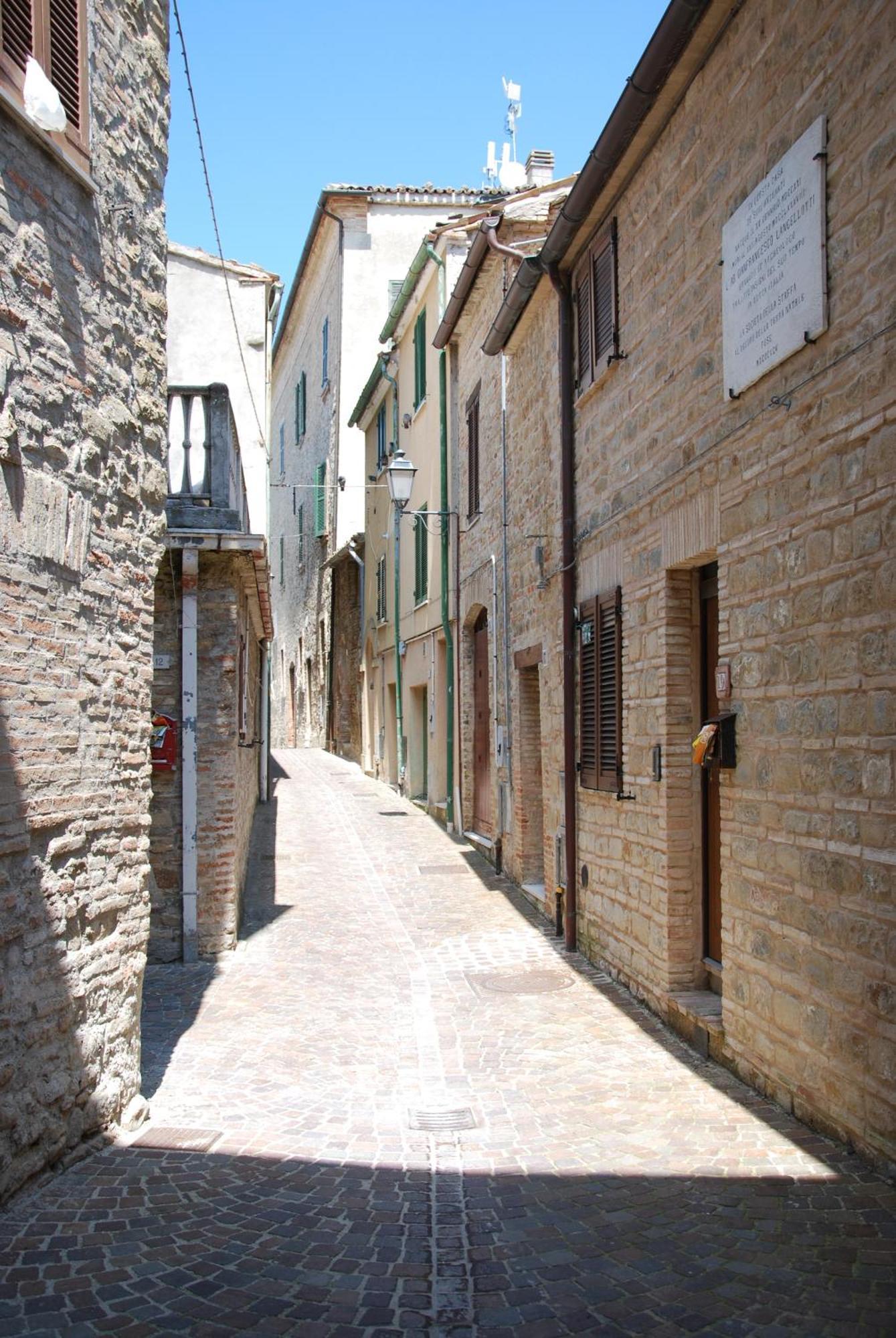 Relais Del Borgo Hotel & Spa 4 Stelle Staffolo Δωμάτιο φωτογραφία