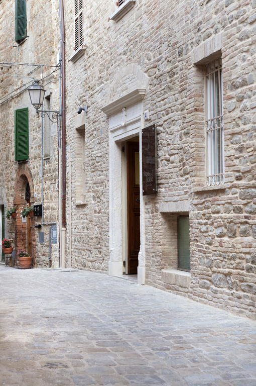 Relais Del Borgo Hotel & Spa 4 Stelle Staffolo Εξωτερικό φωτογραφία