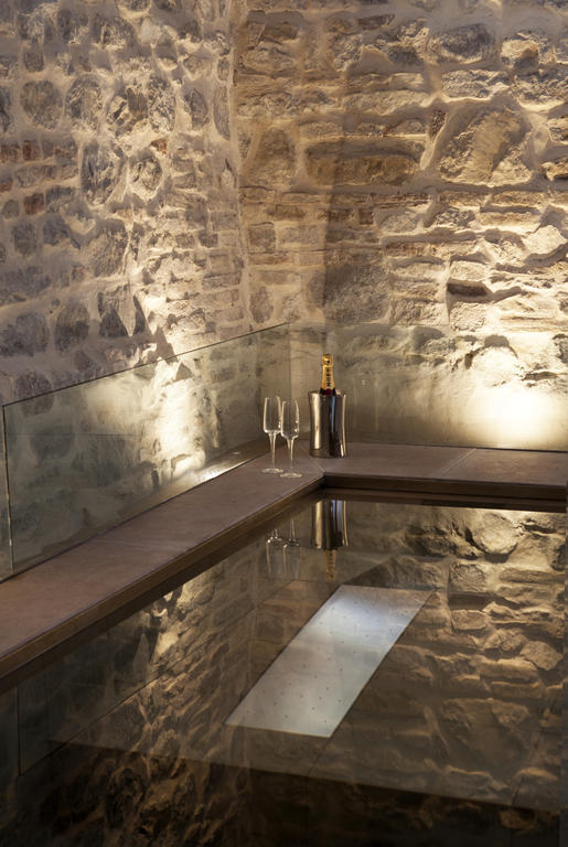 Relais Del Borgo Hotel & Spa 4 Stelle Staffolo Εξωτερικό φωτογραφία