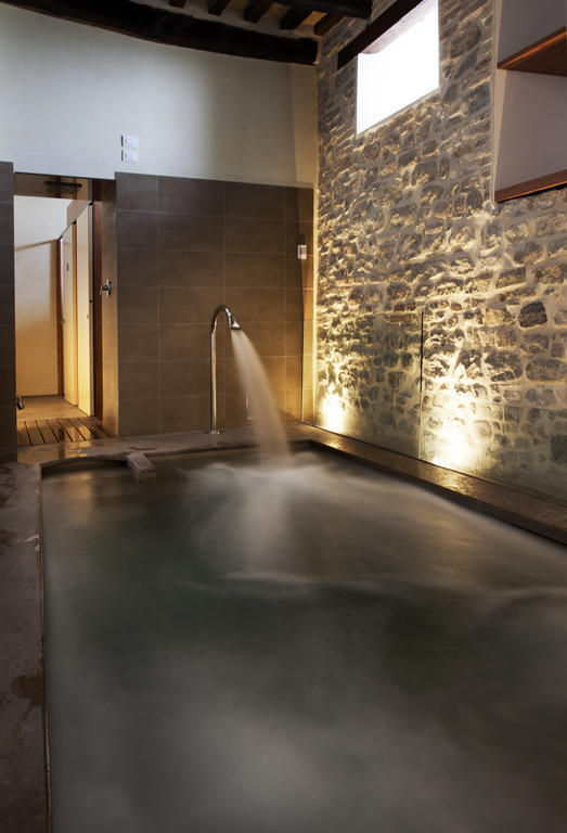 Relais Del Borgo Hotel & Spa 4 Stelle Staffolo Εξωτερικό φωτογραφία
