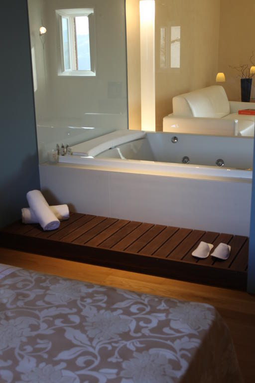 Relais Del Borgo Hotel & Spa 4 Stelle Staffolo Δωμάτιο φωτογραφία