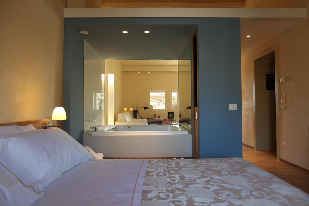 Relais Del Borgo Hotel & Spa 4 Stelle Staffolo Δωμάτιο φωτογραφία