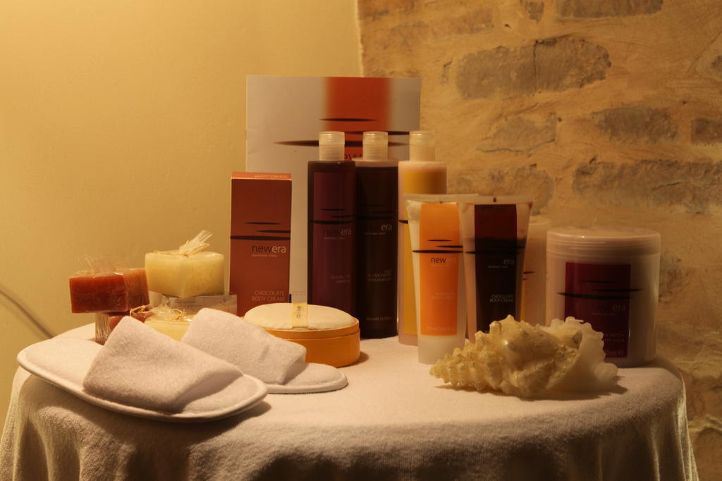 Relais Del Borgo Hotel & Spa 4 Stelle Staffolo Εξωτερικό φωτογραφία