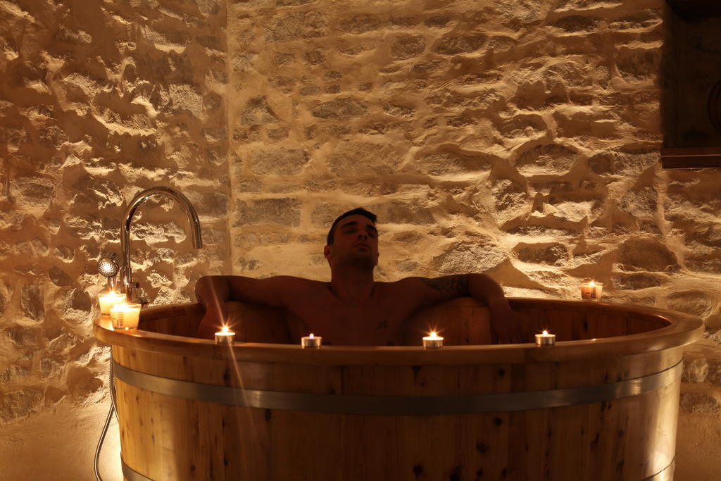 Relais Del Borgo Hotel & Spa 4 Stelle Staffolo Εξωτερικό φωτογραφία