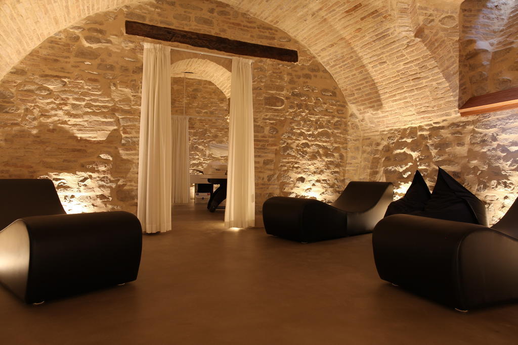 Relais Del Borgo Hotel & Spa 4 Stelle Staffolo Εξωτερικό φωτογραφία
