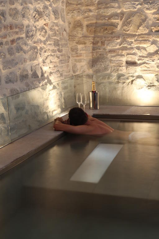 Relais Del Borgo Hotel & Spa 4 Stelle Staffolo Εξωτερικό φωτογραφία
