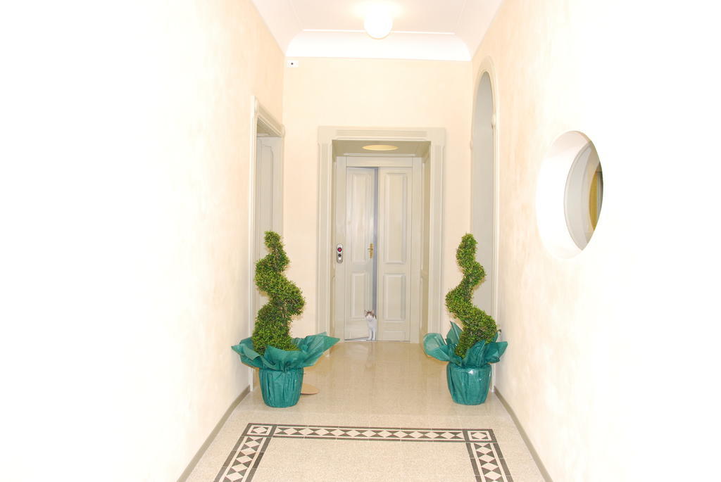 Relais Del Borgo Hotel & Spa 4 Stelle Staffolo Εξωτερικό φωτογραφία