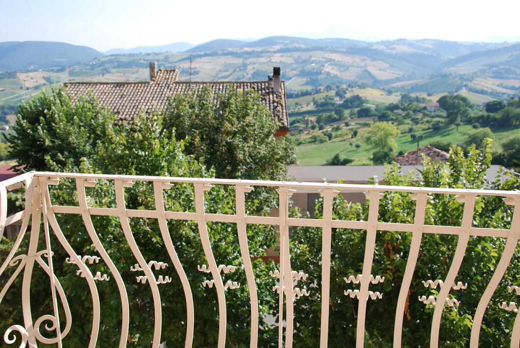 Relais Del Borgo Hotel & Spa 4 Stelle Staffolo Δωμάτιο φωτογραφία