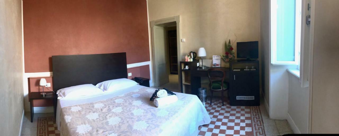 Relais Del Borgo Hotel & Spa 4 Stelle Staffolo Εξωτερικό φωτογραφία