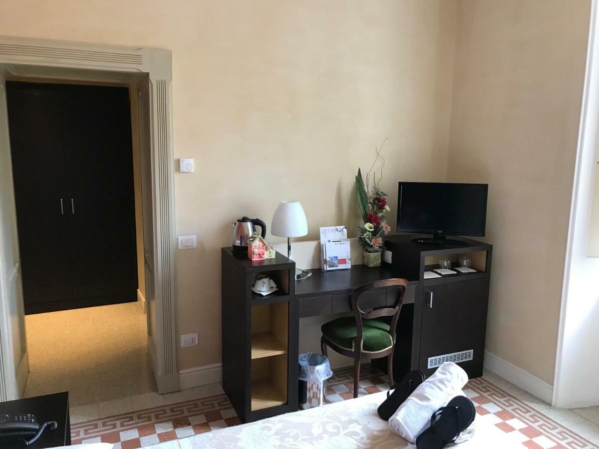 Relais Del Borgo Hotel & Spa 4 Stelle Staffolo Εξωτερικό φωτογραφία