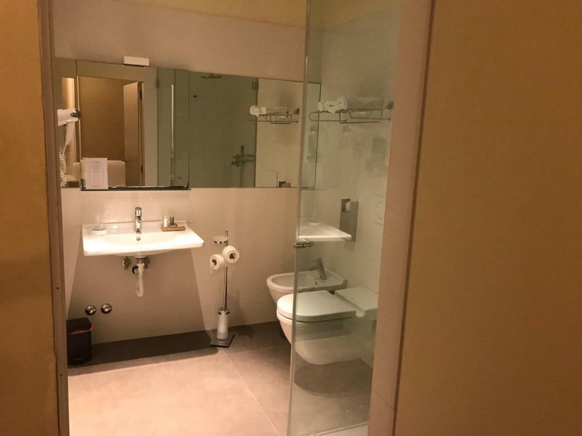 Relais Del Borgo Hotel & Spa 4 Stelle Staffolo Εξωτερικό φωτογραφία